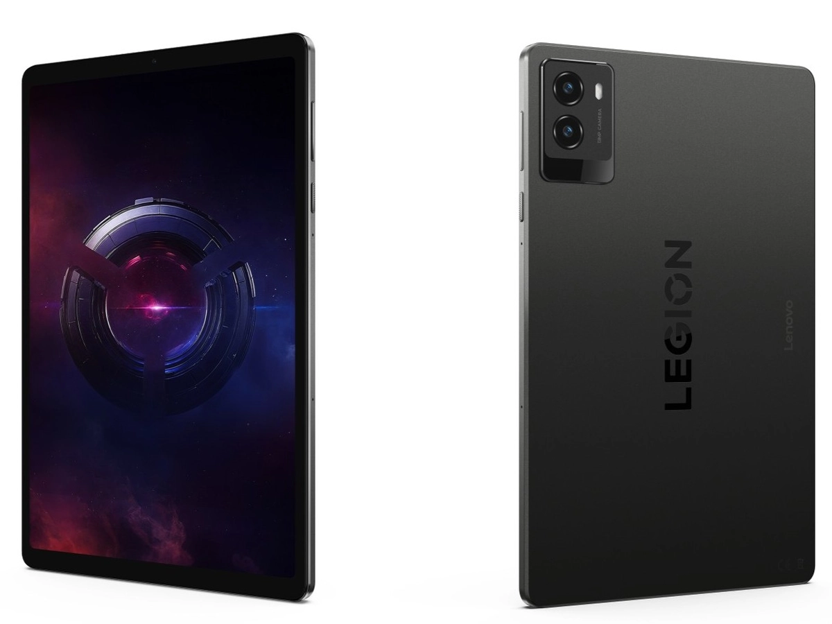 Lenovo Legion Tab Gen 3 cover