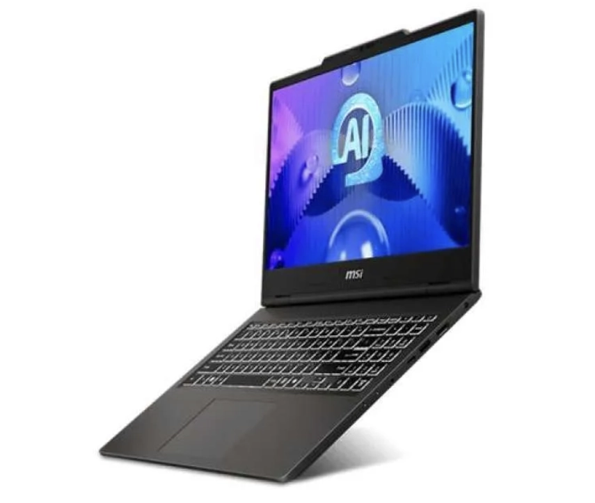 MSI VenturePro 15 AI A1UDXG_