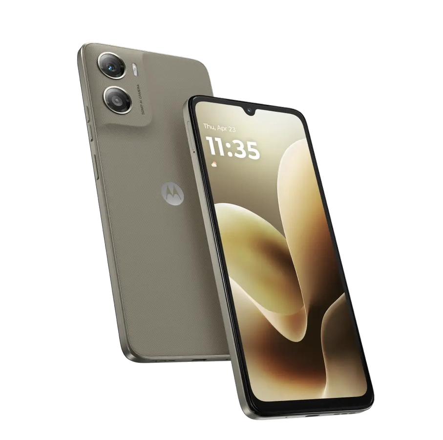 Motorola Moto G06 Power