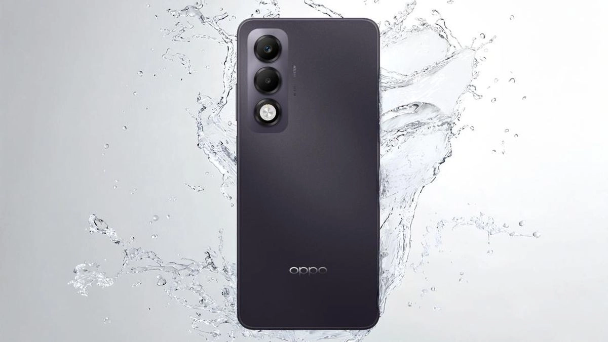 OPPO A5i Pro 5G