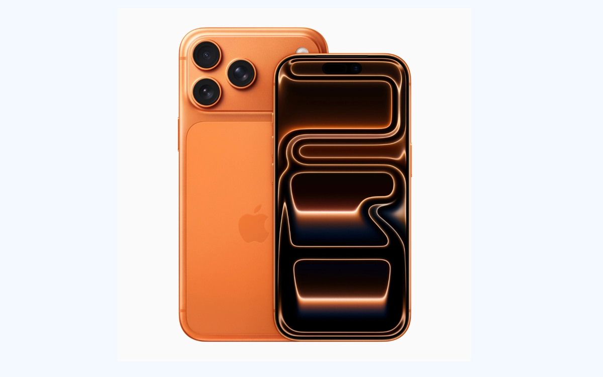 Pre-order Iphone 17_Pro Max_