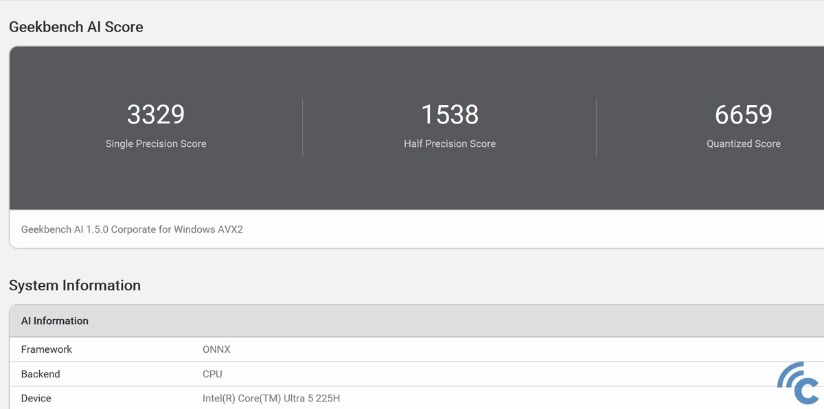 ASUS Vivobook S14 (S3407CA)