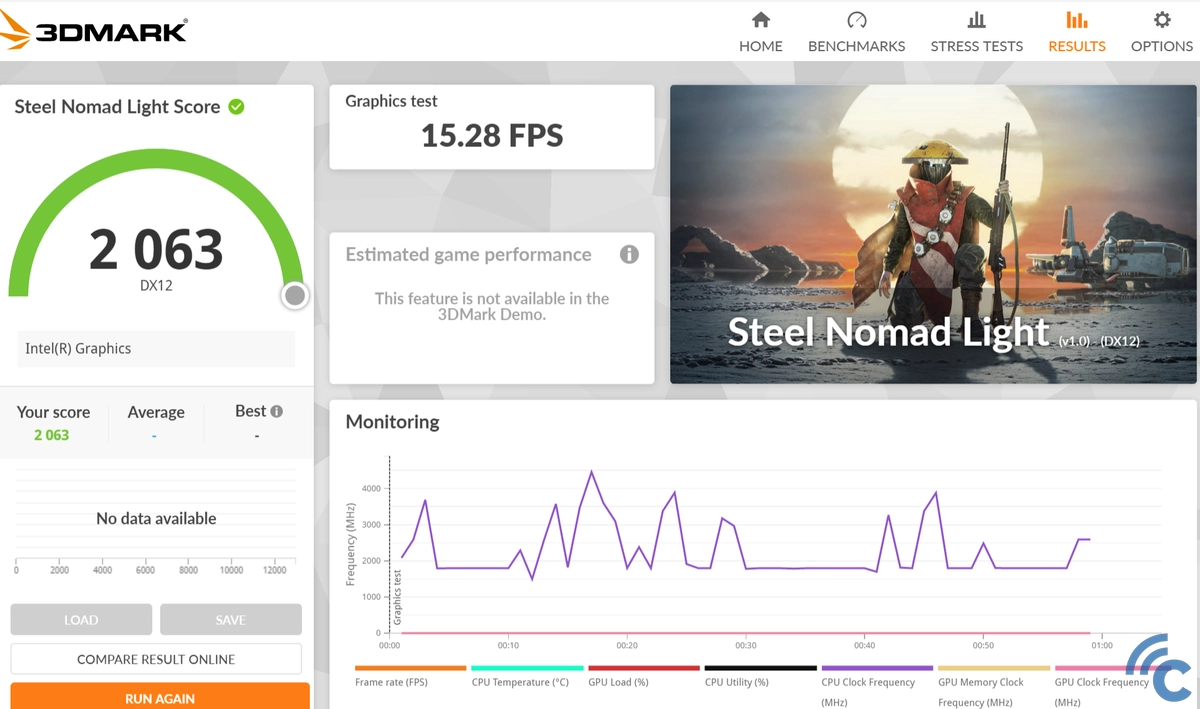 ASUS Vivobook S14 (S3407CA)
