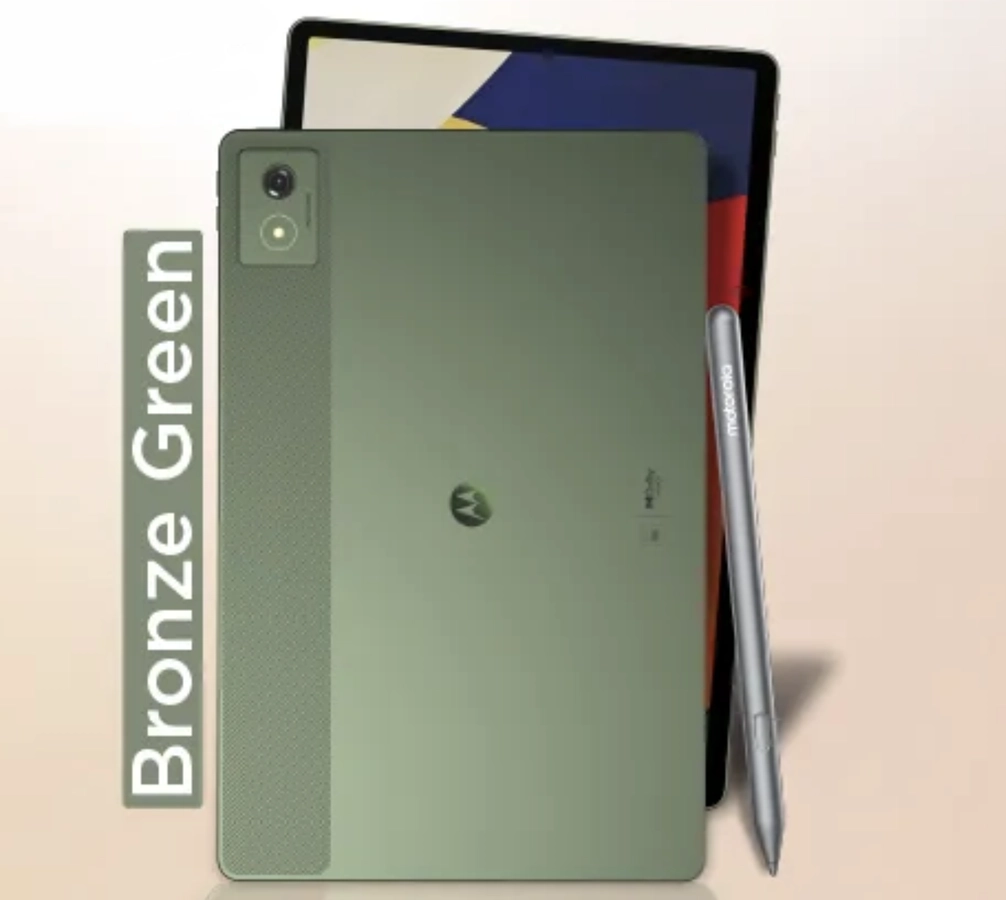 Motorola Moto Pad 60 Pro