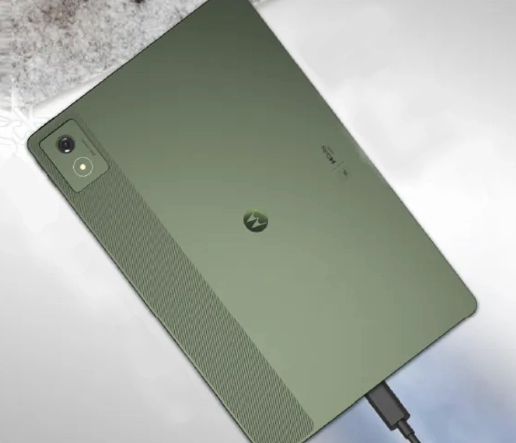 Motorola Moto Pad 60 Pro