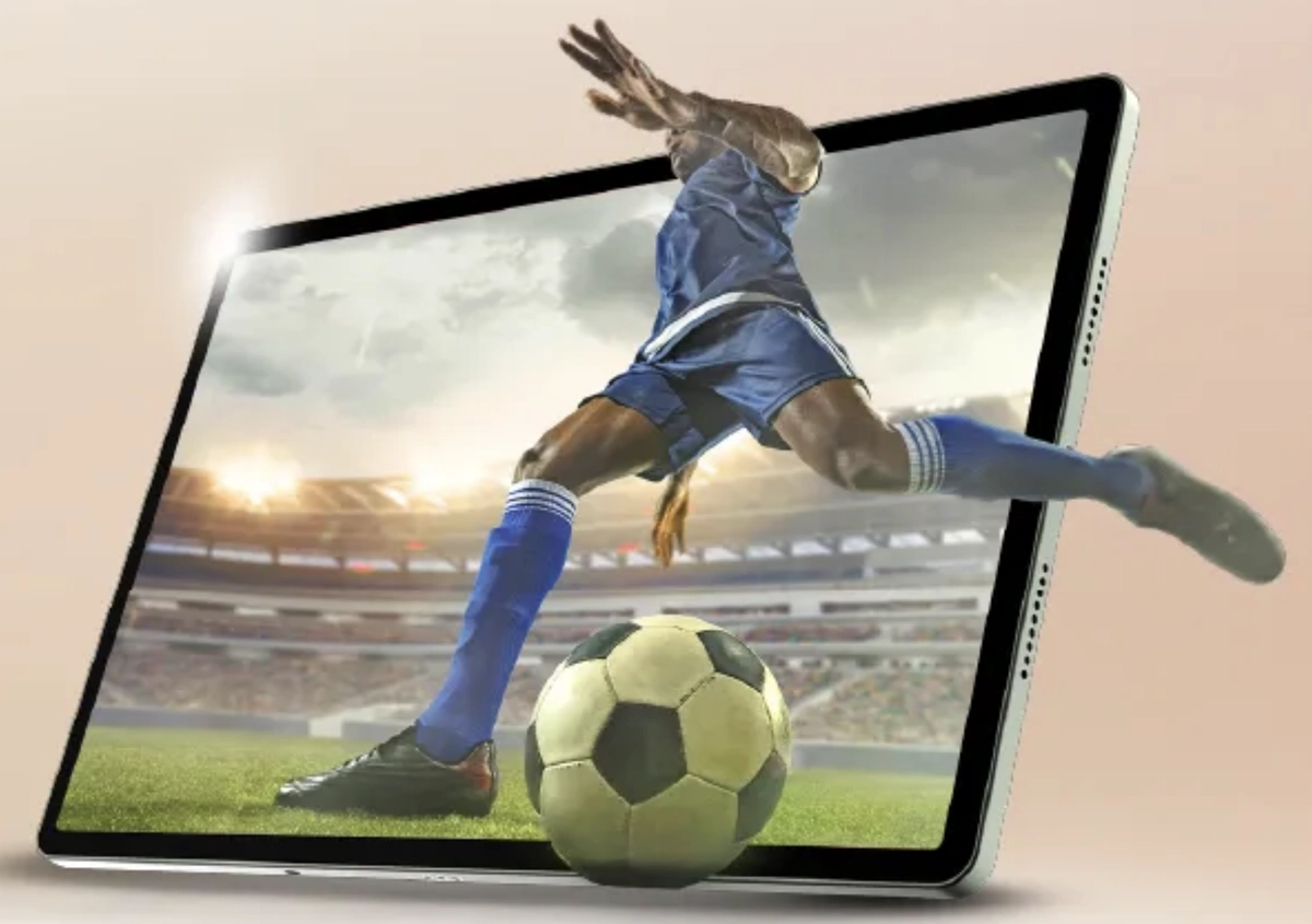 Motorola Moto Pad 60 Pro