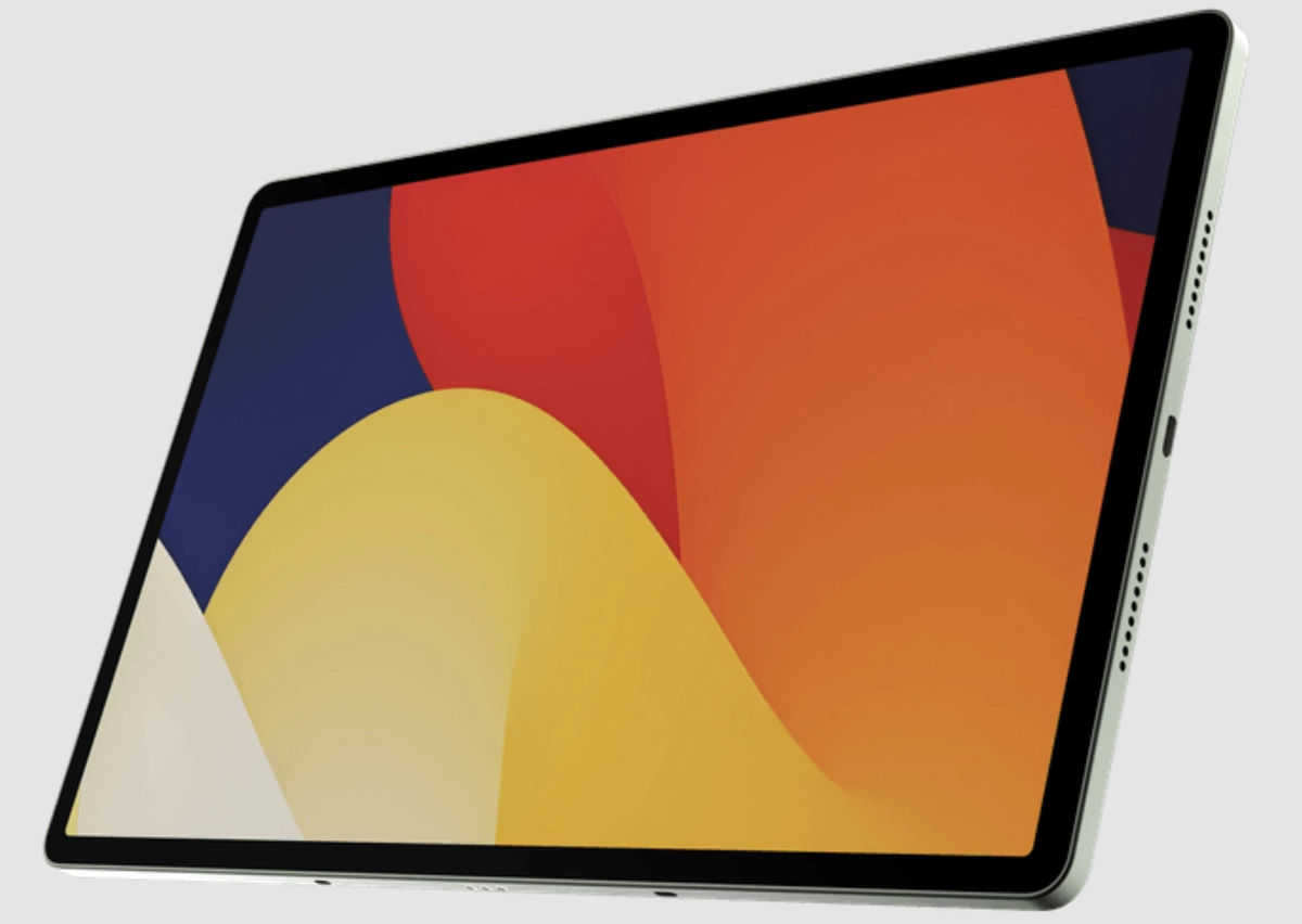 Motorola Moto Pad 60 Pro