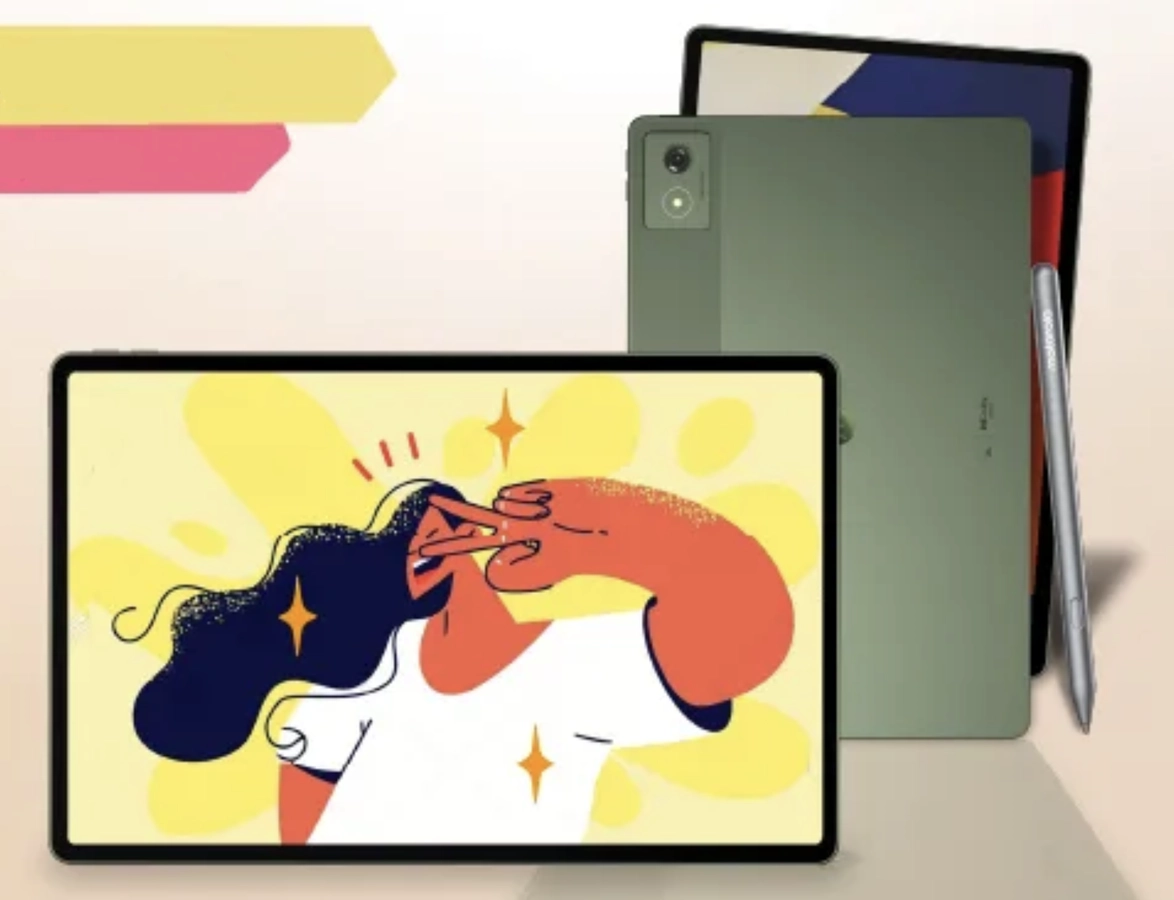 Motorola Moto Pad 60 Pro