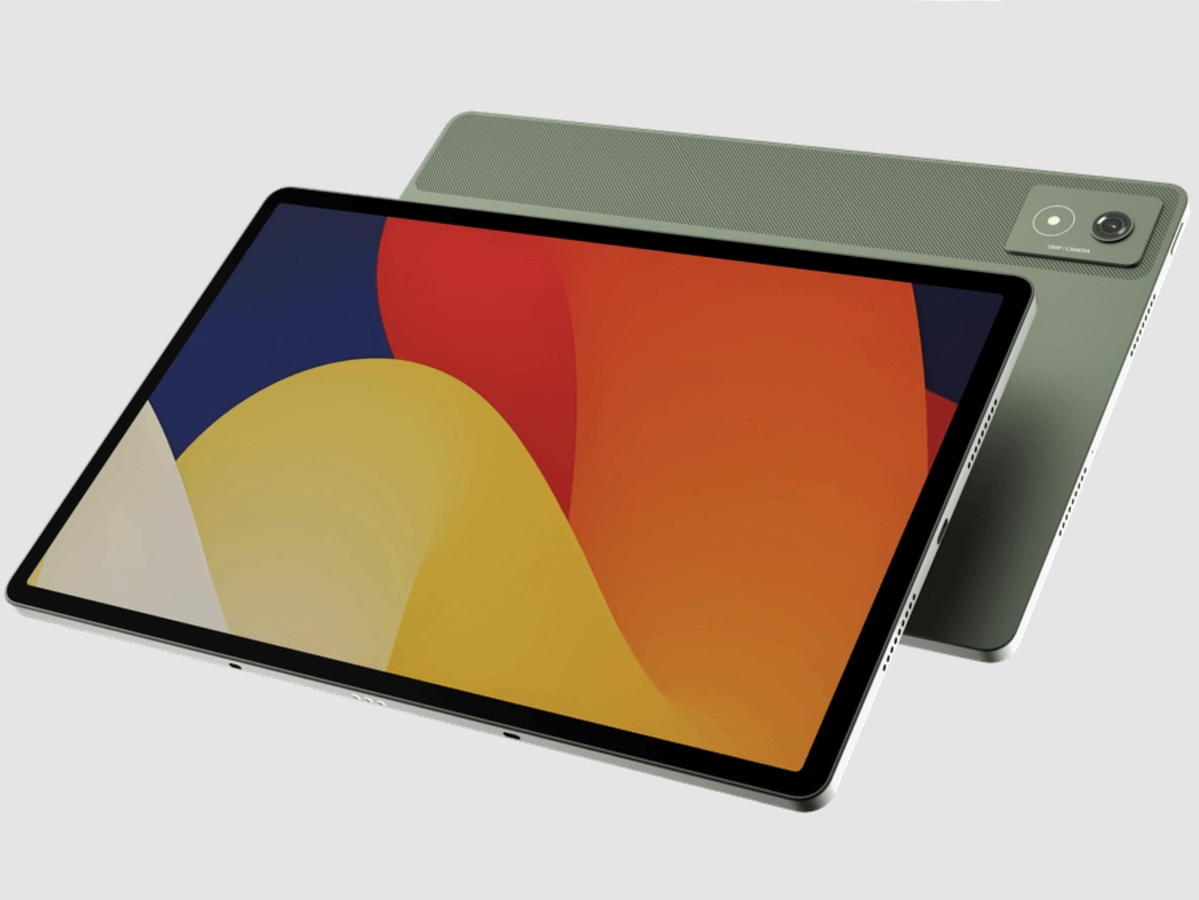 Motorola Moto Pad 60 Pro