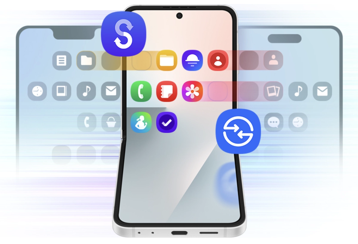 Samsung Galaxy Z Flip7 FE