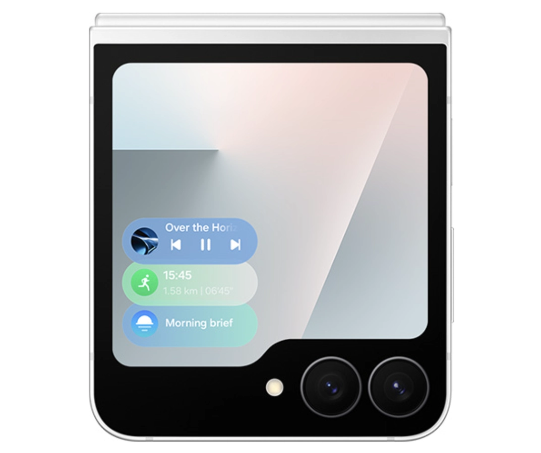Samsung Galaxy Z Flip7 FE