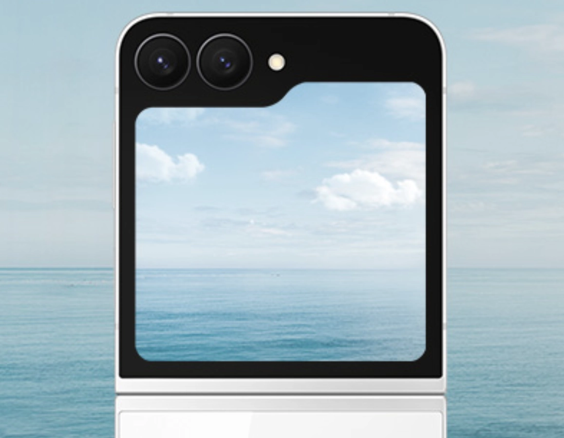 Samsung Galaxy Z Flip7 FE