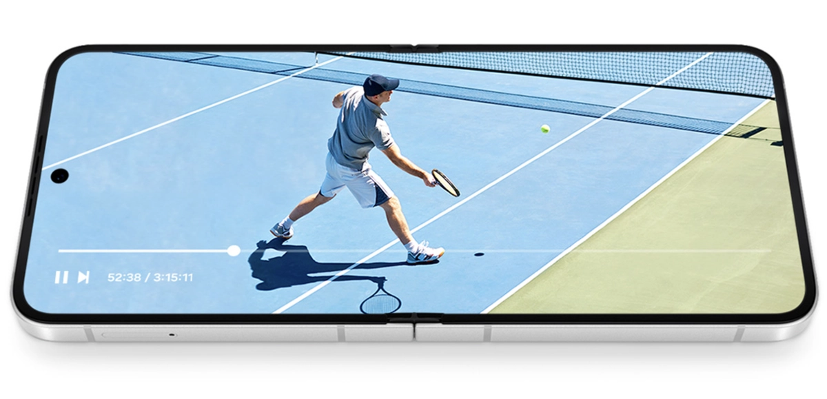 Samsung Galaxy Z Flip7 FE