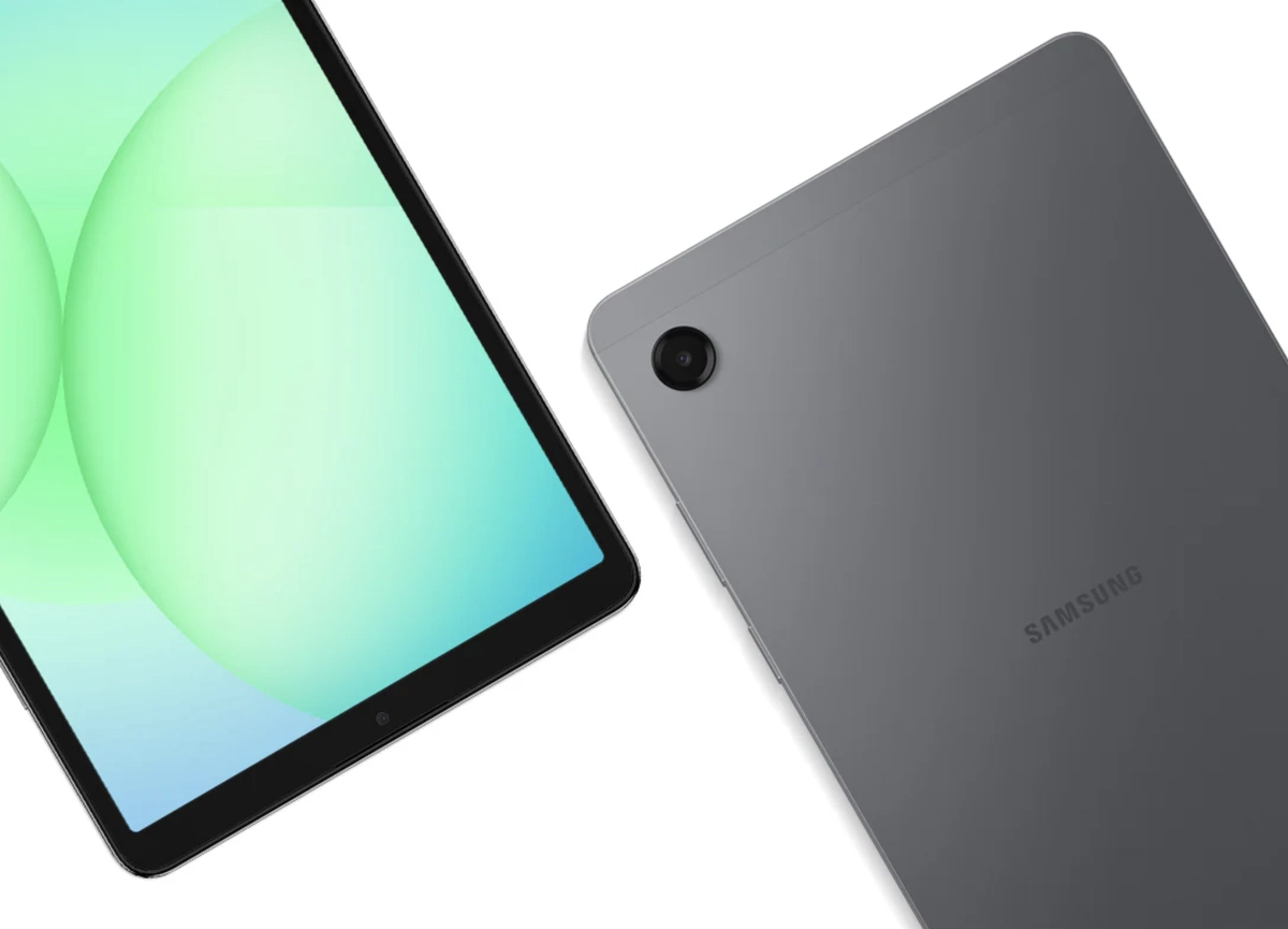 Samsung Galaxy Tab A11