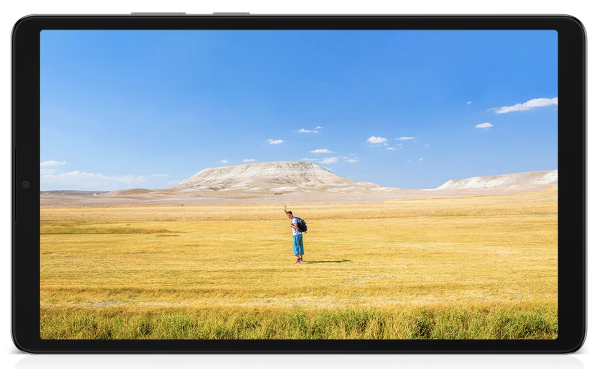 Samsung Galaxy Tab A11