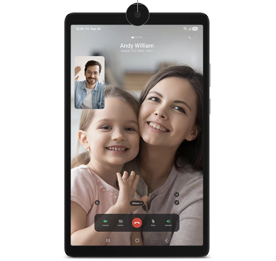 Samsung Galaxy Tab A11