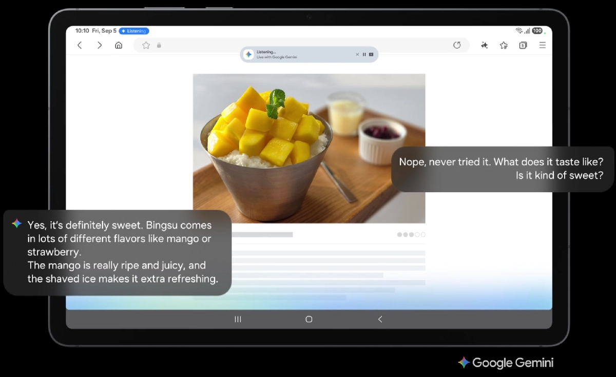 Samsung Galaxy Tab S11 5G
