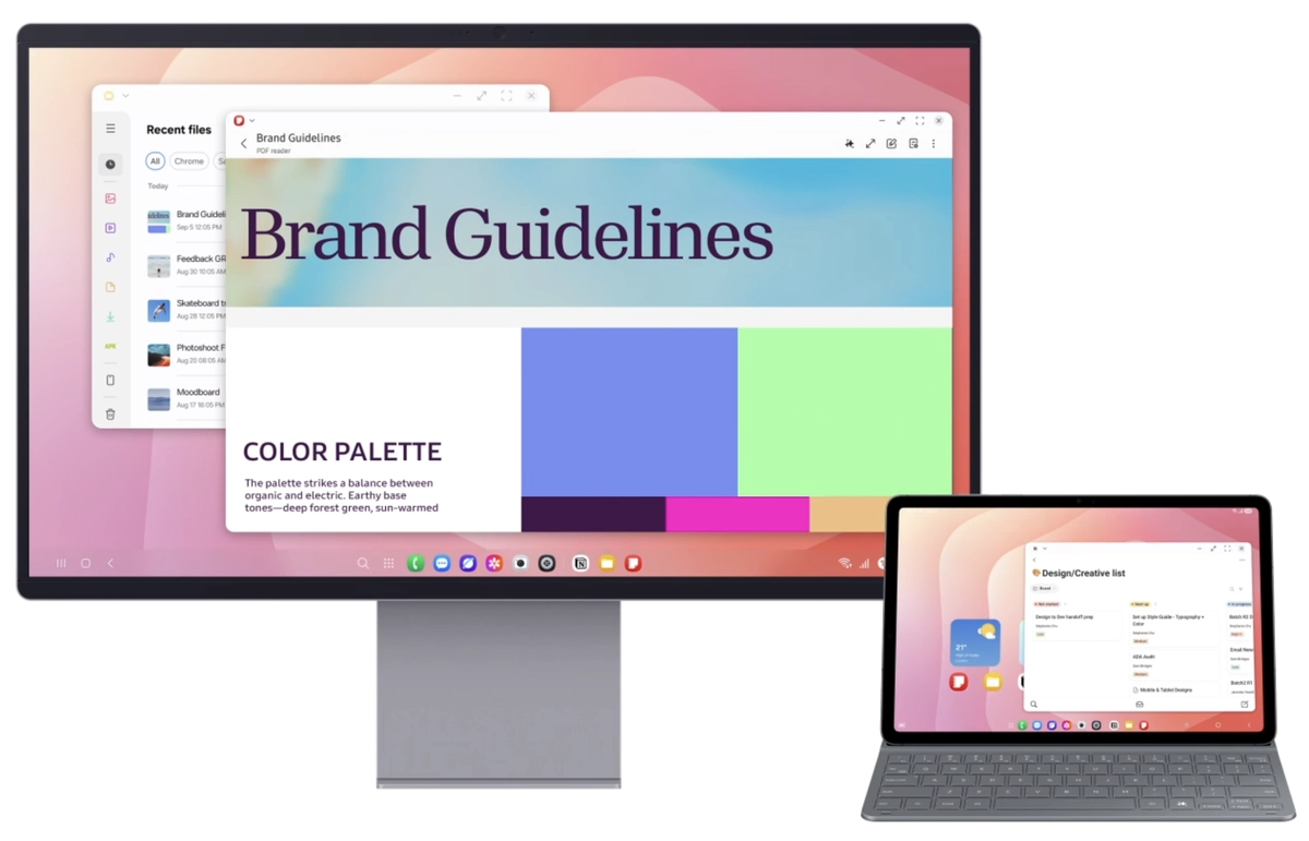 Samsung Galaxy Tab S11 5G