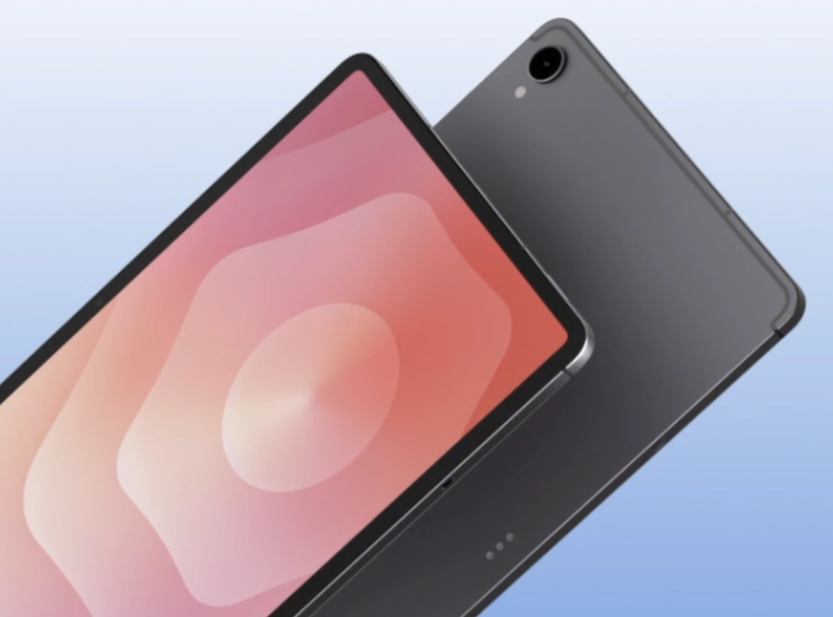 Samsung Galaxy Tab S11 5G