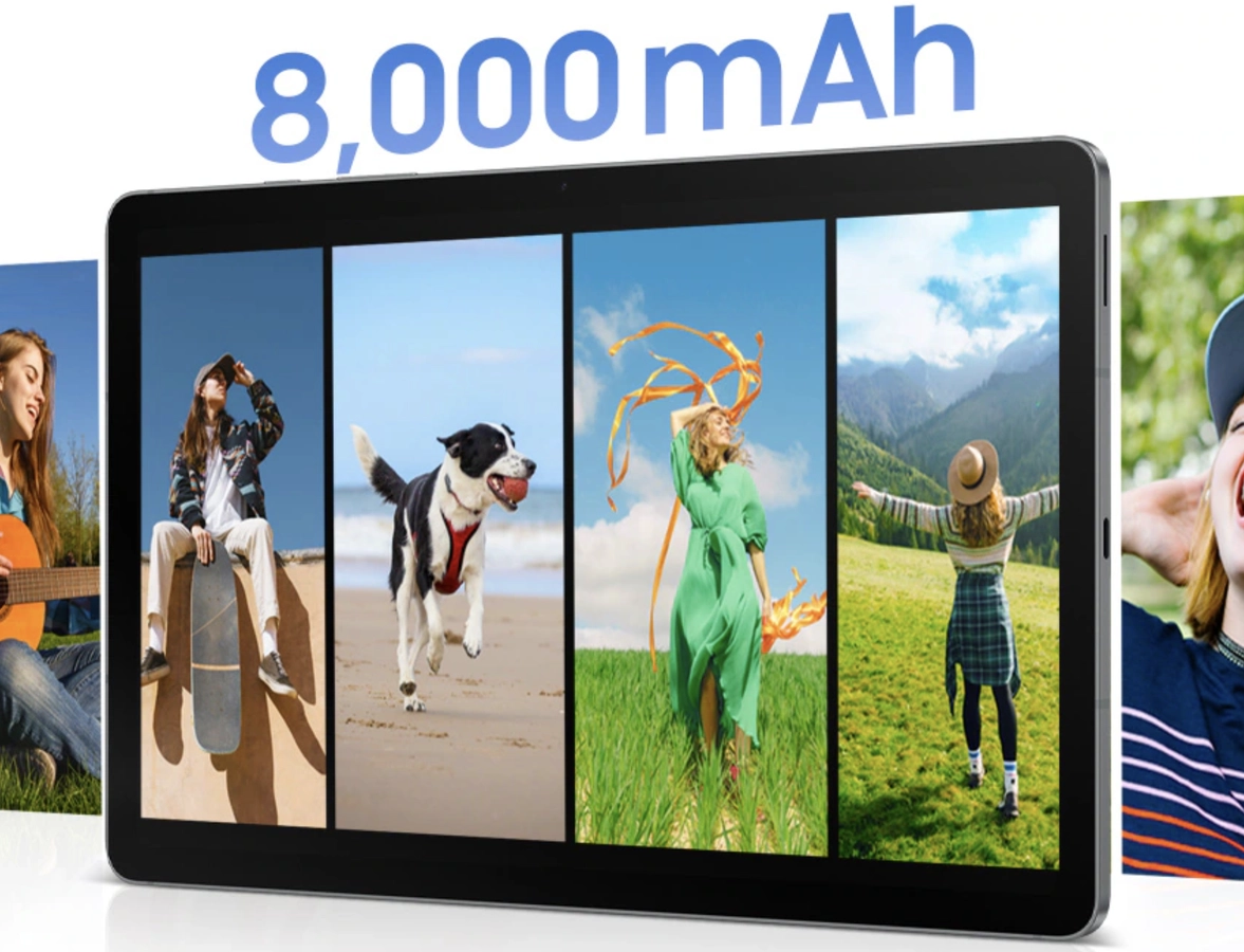 Samsung Galaxy Tab S10 Lite 5G