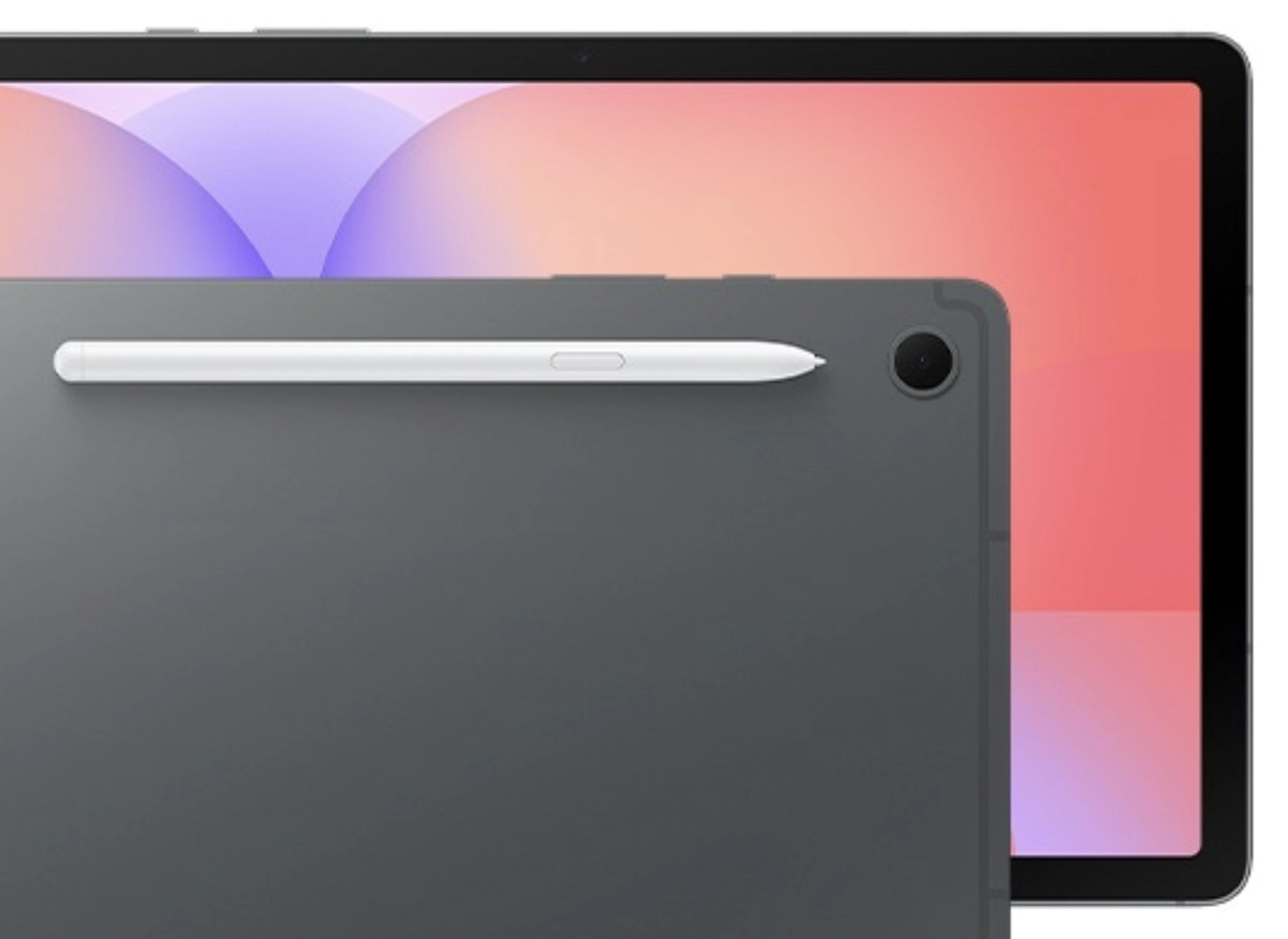 Samsung Galaxy Tab S10 Lite 5G