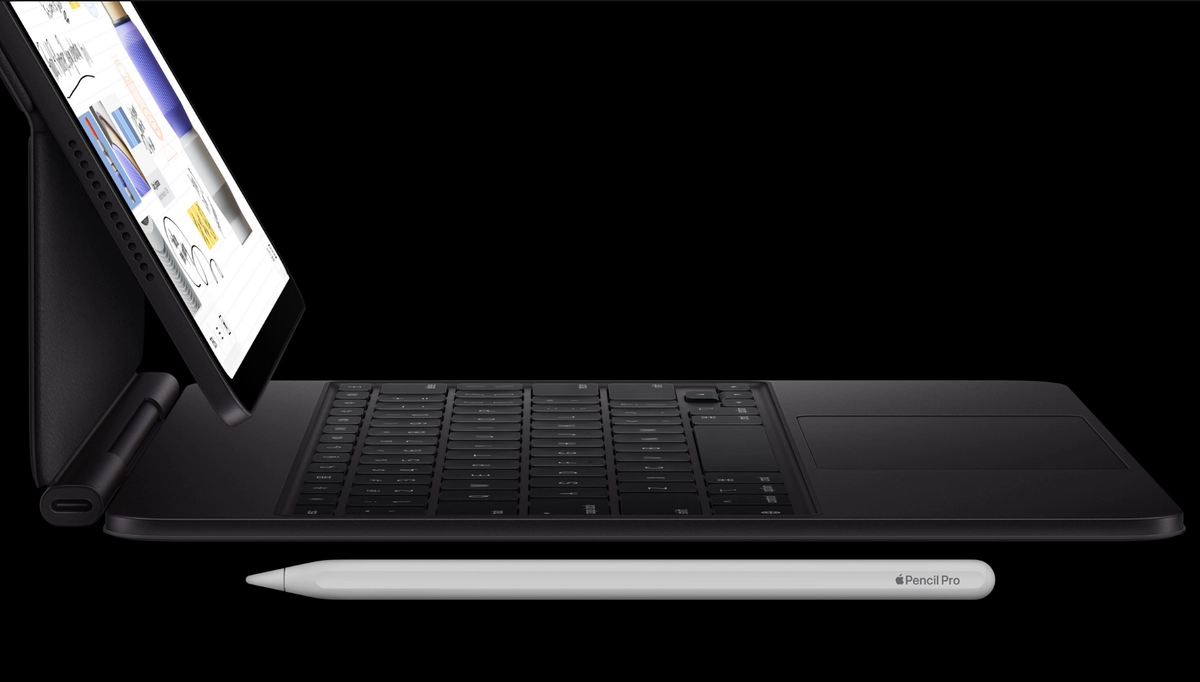 iPad Pro 13 M5 (2025)