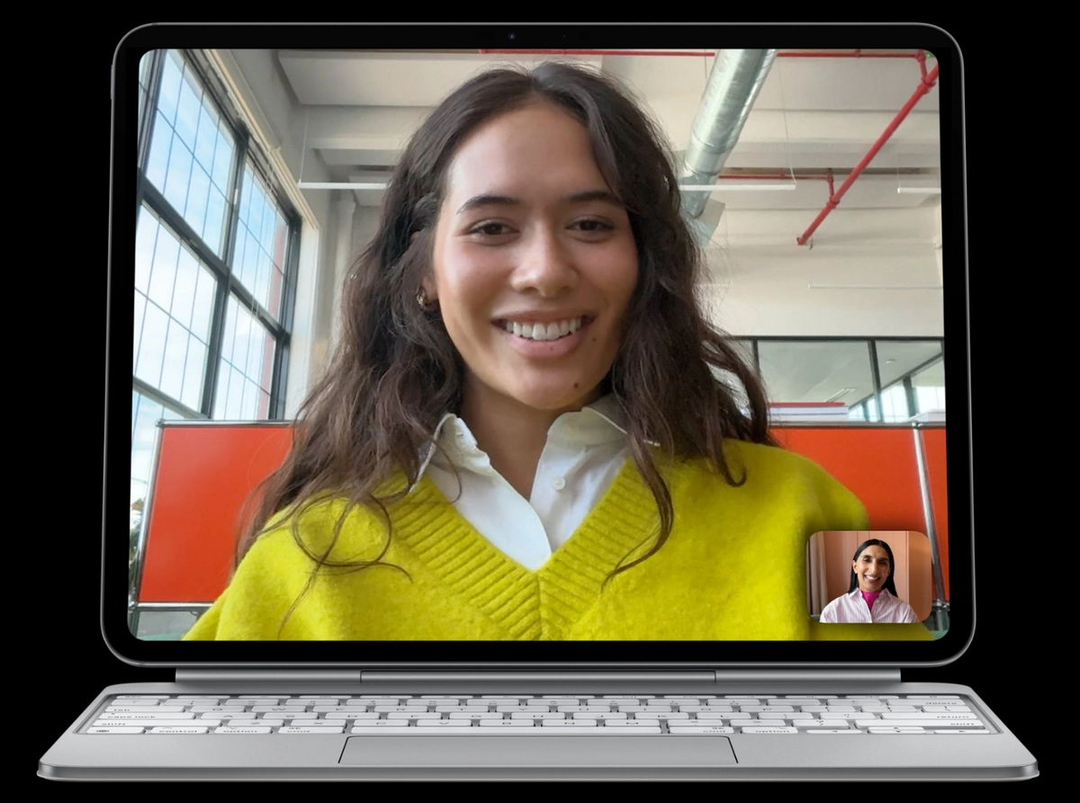 iPad Pro 13 M5 (2025)