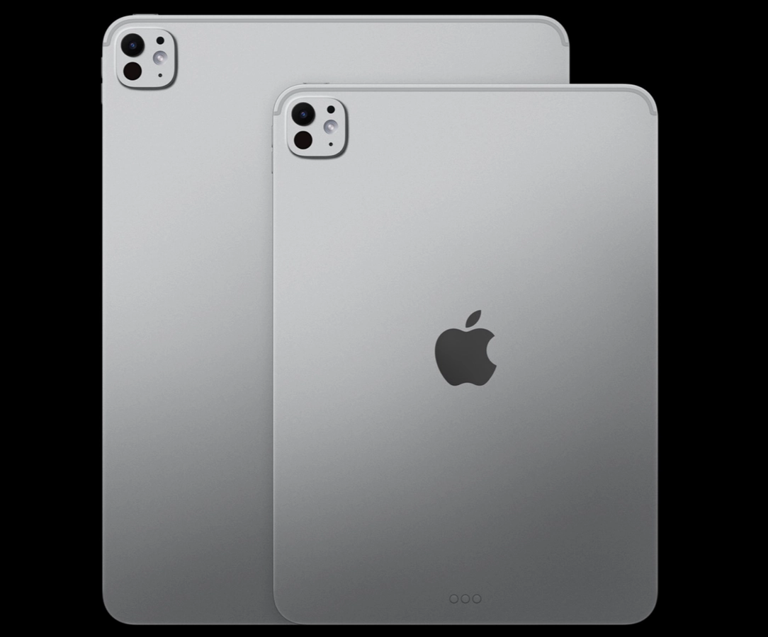 iPad Pro 13 M5 (2025)