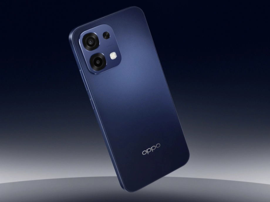 OPPO A6 Pro 5G cover