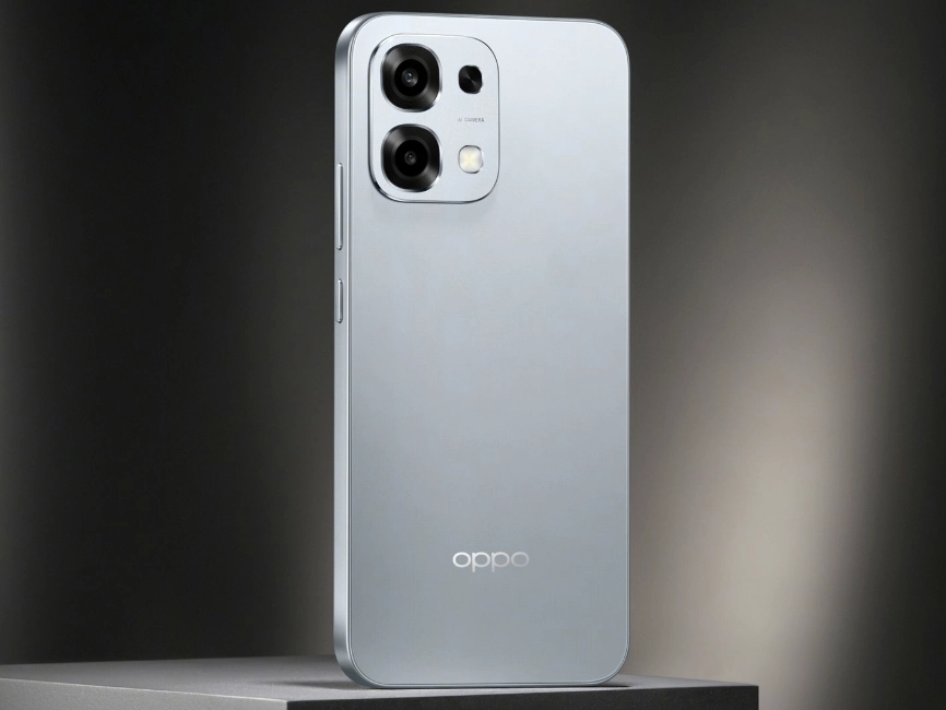 OPPO A6 PRO
