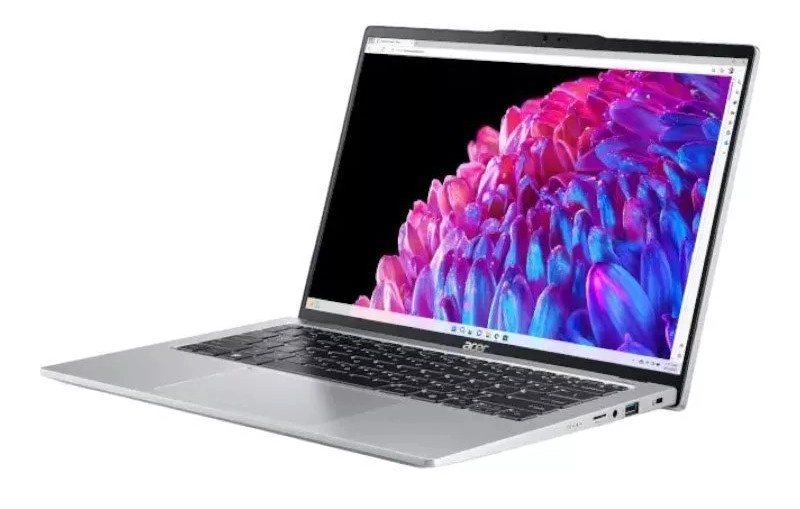 ACER Swift Go 14 intel core ultra 5