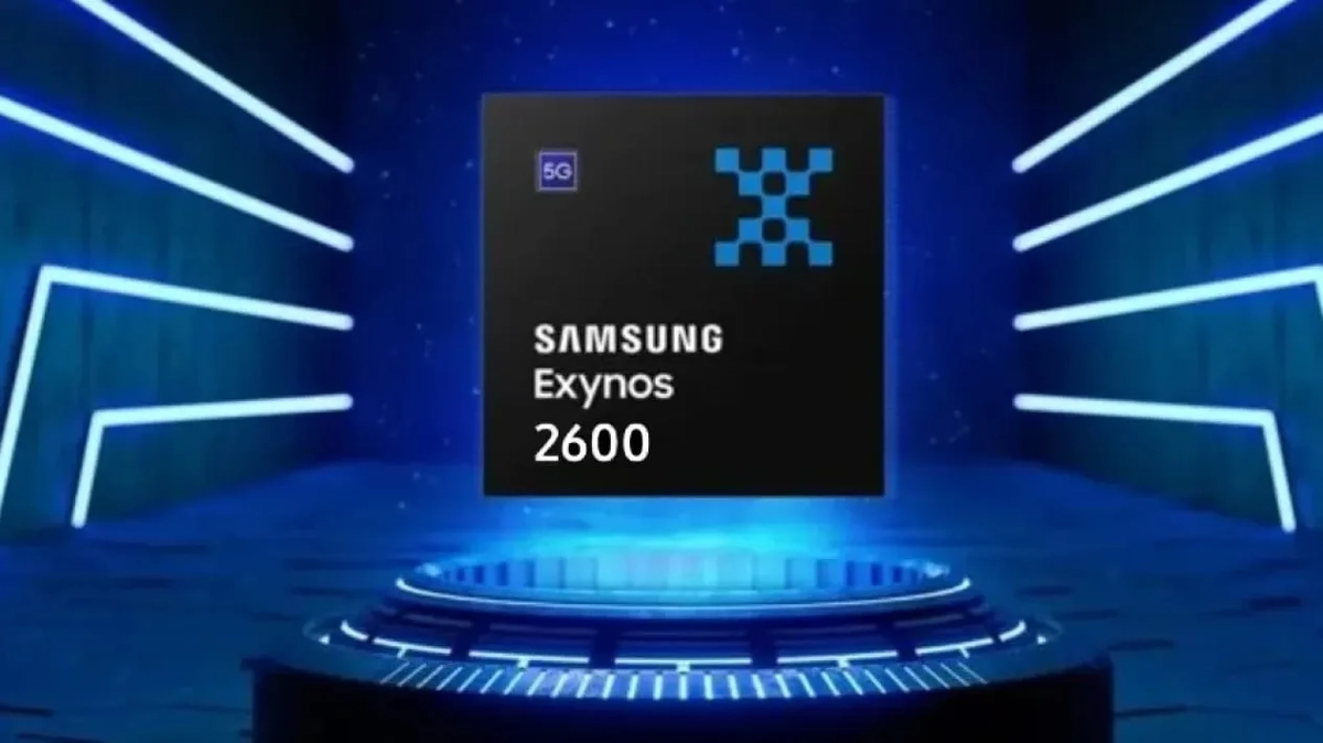 exynos 2600
