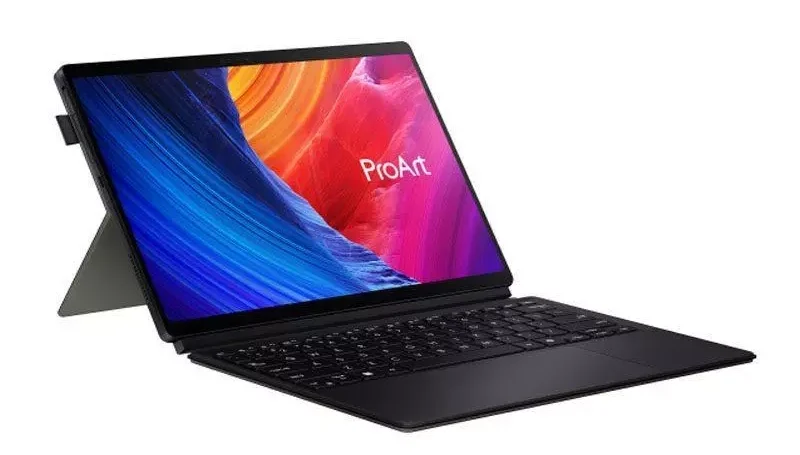 Asus ProArt PZ13 OLED