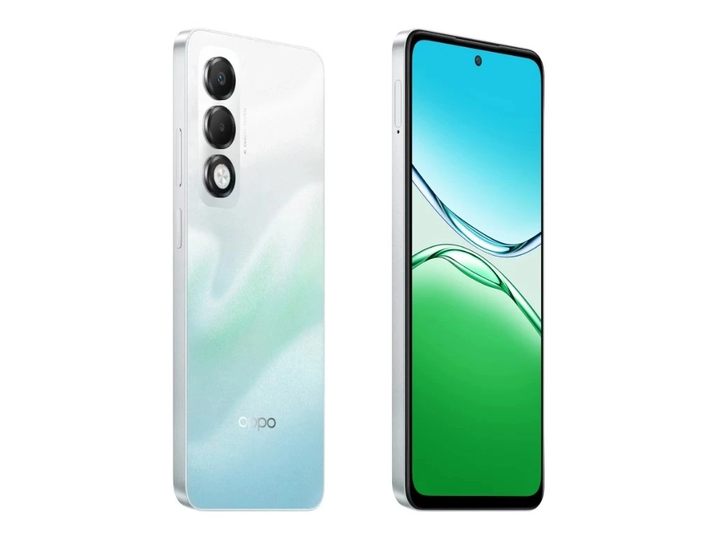 OPPO A5i Pro 5G