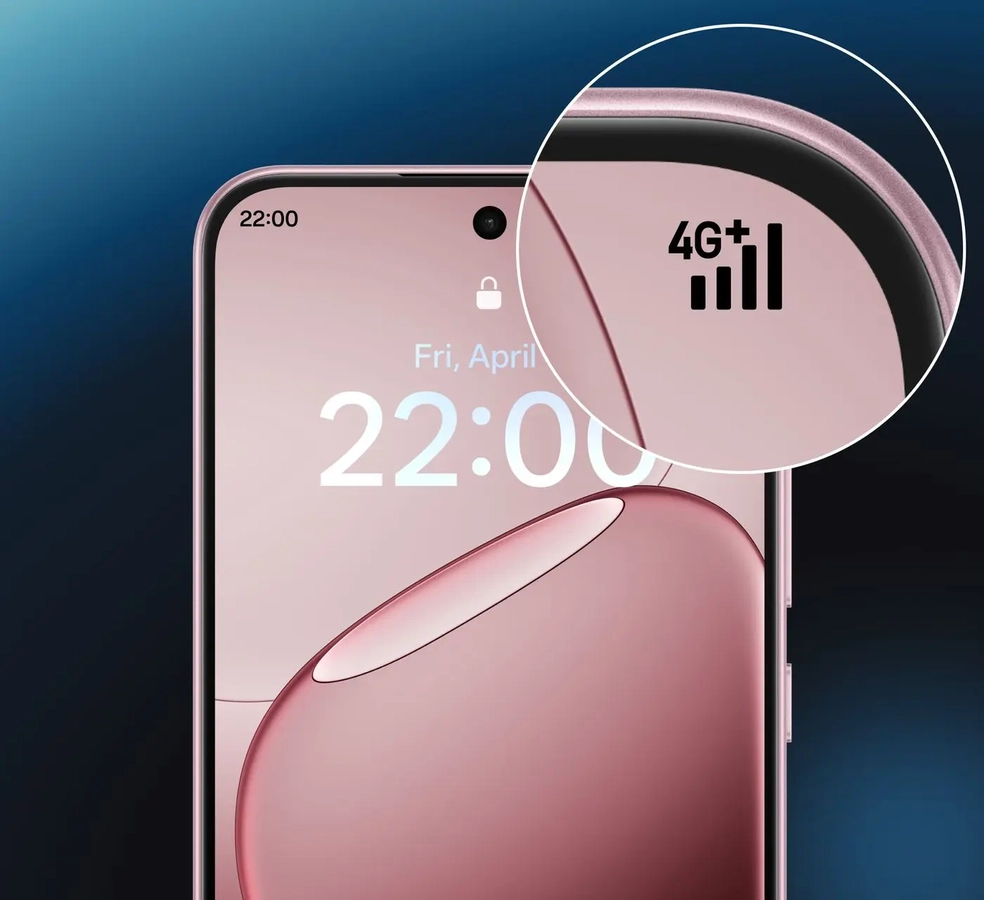 OPPO A6 PRO 4G