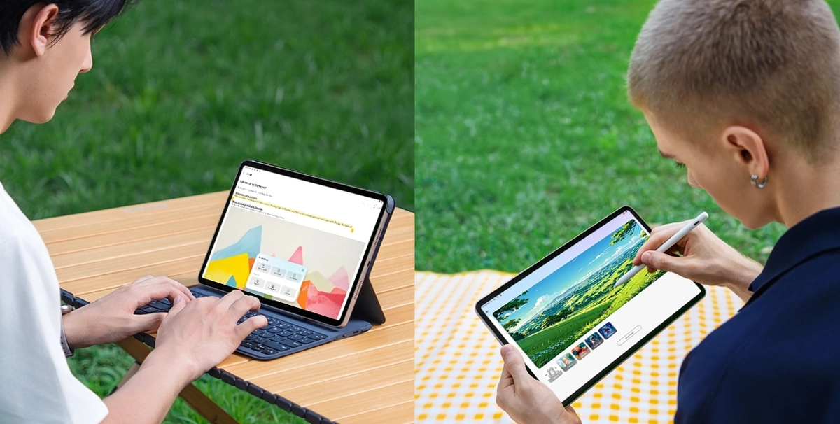 infinix xpad 20 pro productivity_