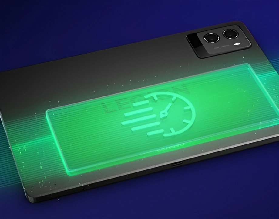 Lenovo Legion Tab Gen 3