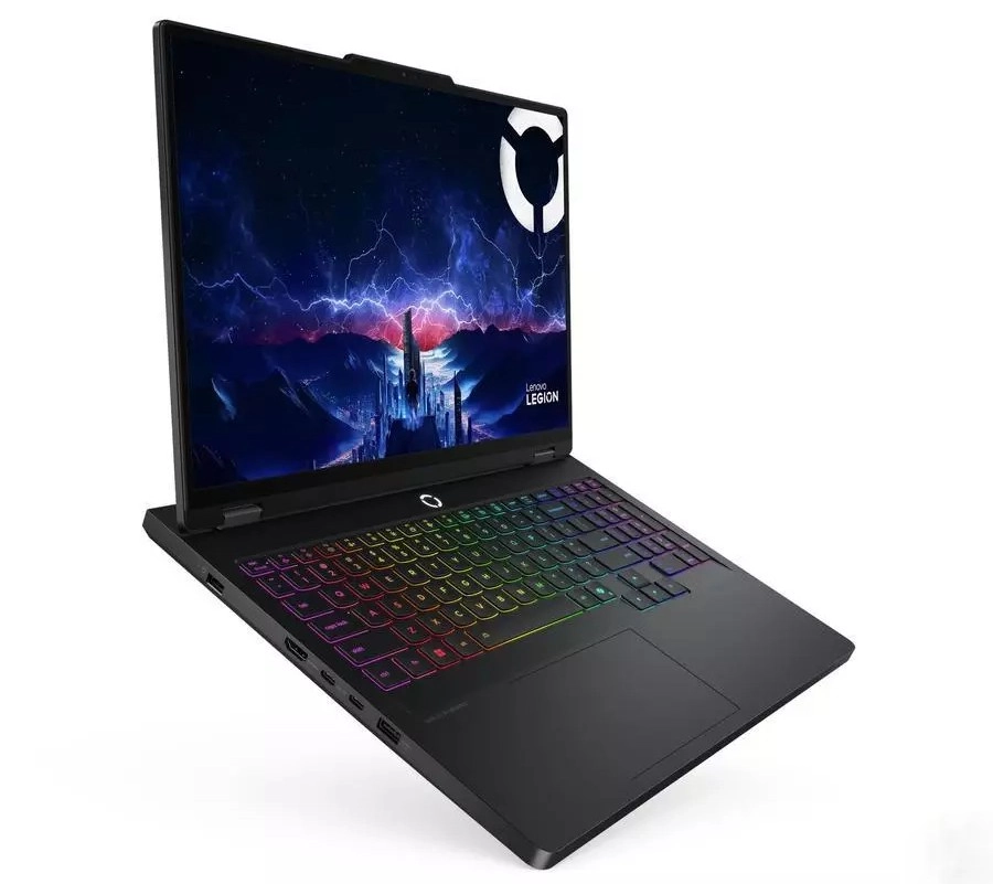 Lenovo Legion Pro 5i