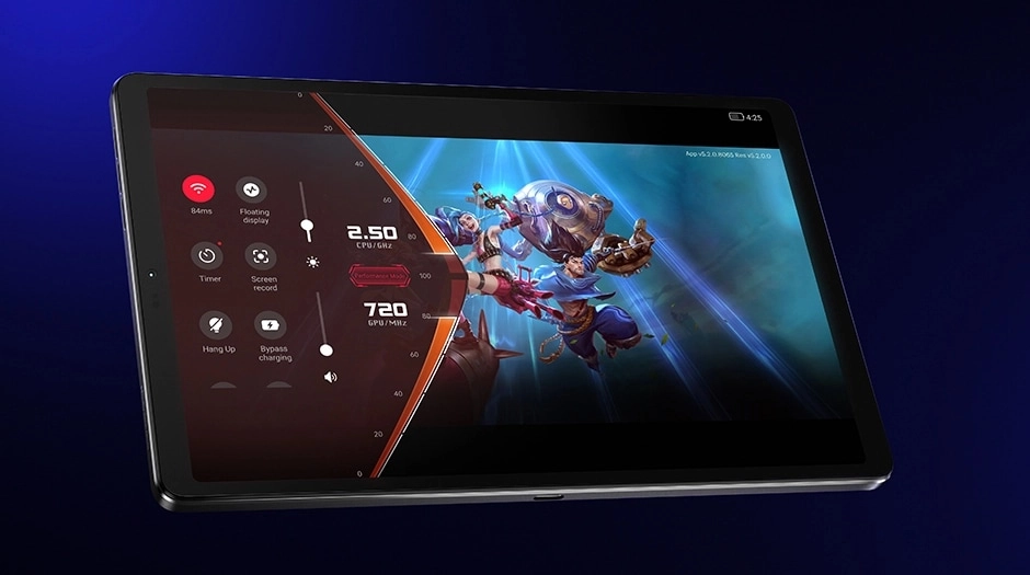 Lenovo Legion Tab Gen 3