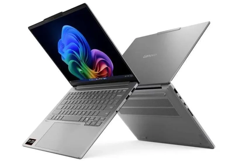 Lenovo IdeaPad Pro 5i 14IAH10