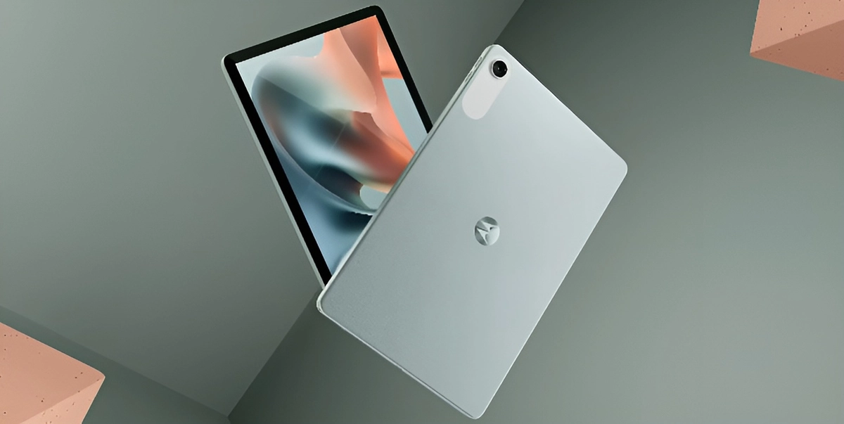 motorola moto pad 60 lite