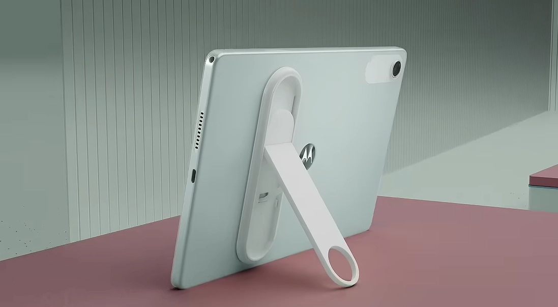motorola moto pad 60 lite
