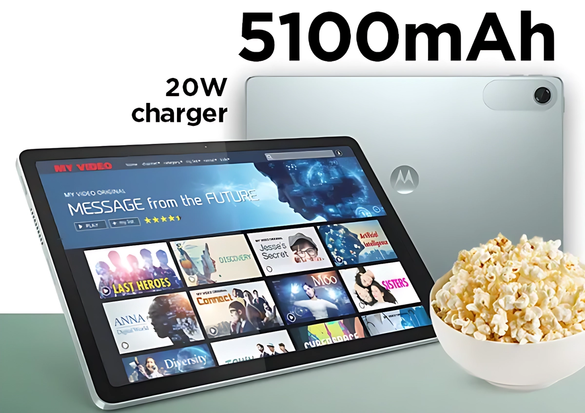 motorola moto pad 60 lite