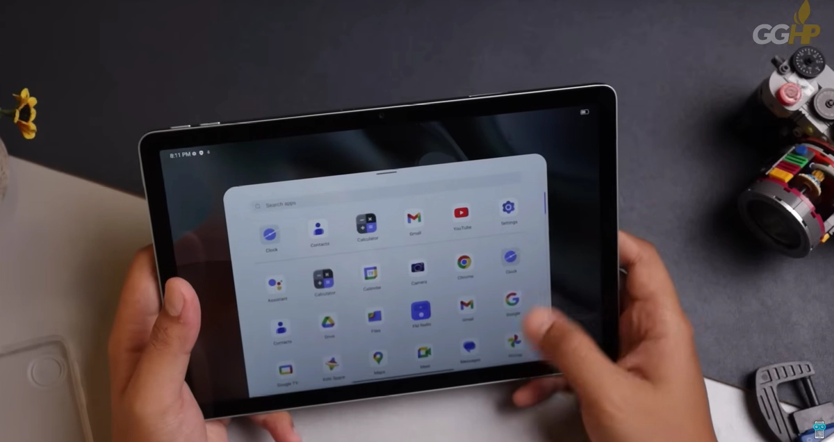 motorola moto pad 60 lite