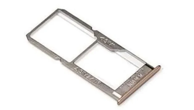 SLOT HYBRID OPPO A6 PRO 