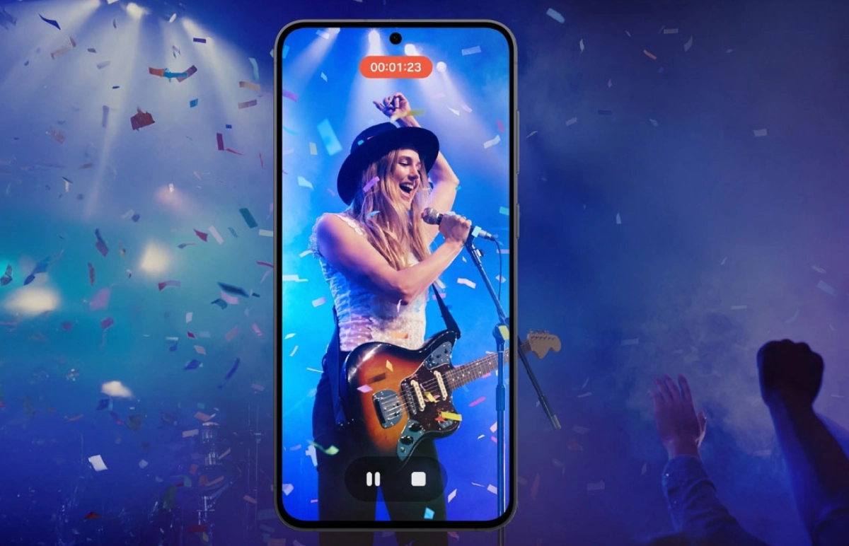 layar samsung galaxy s25 fe