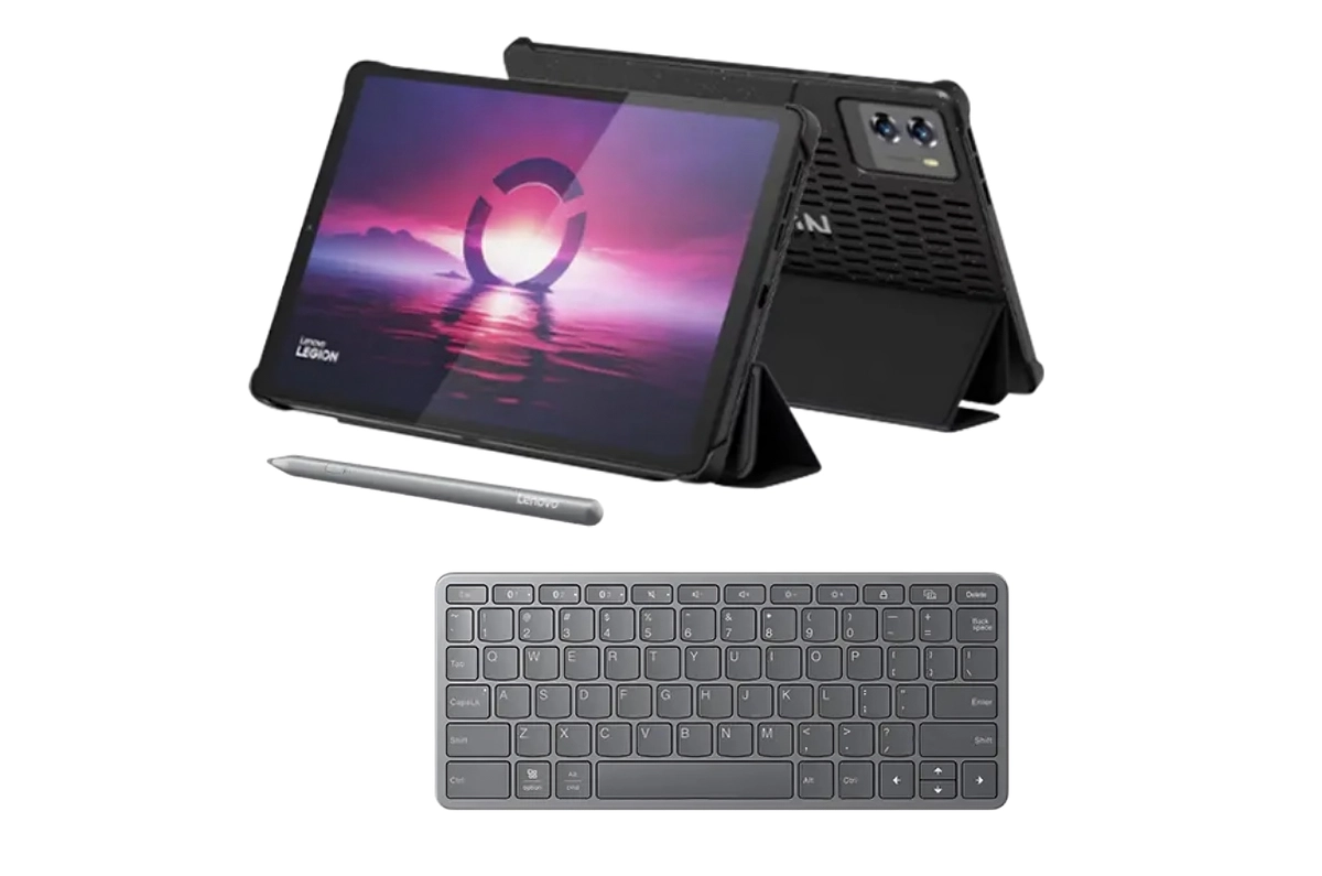 Lenovo Legion Tab Gen 3