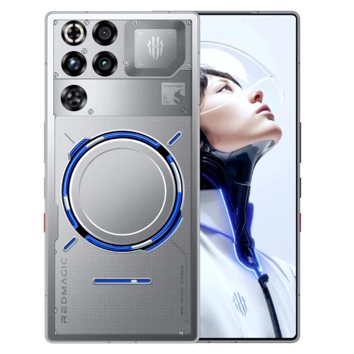 nubia RedMagic 11 Pro