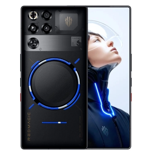 nubia RedMagic 11 Pro+