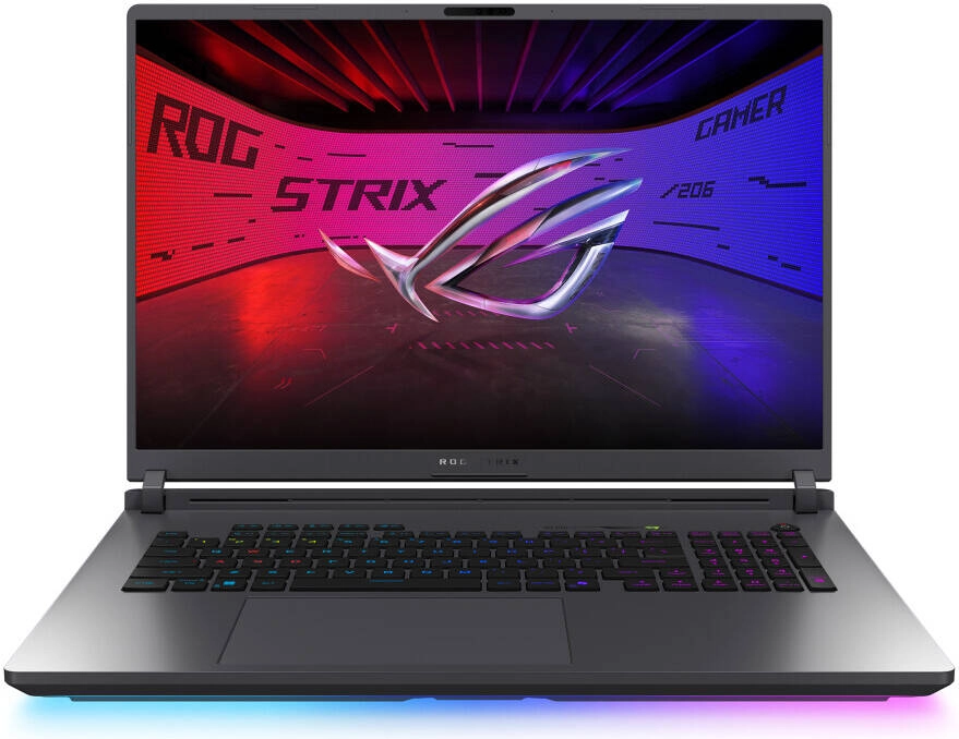 ASUS ROG Strix G18 (G815LM)